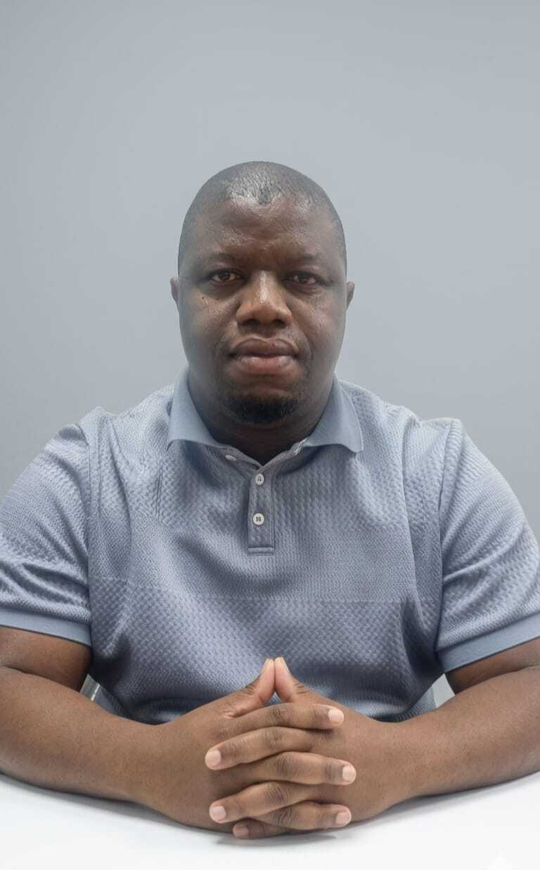 Khuliso Zulu